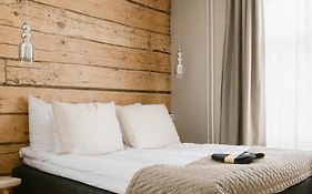Lillan Hotel & Koek